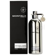 Montale Patchouli Leaves Eau De Parfum Parfémovaná voda