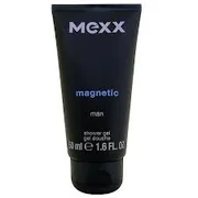 Mexx Magnetic Man Toaletná voda