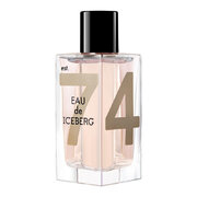 Iceberg Eau de Iceberg Jasmine Pour Femme Toaletná voda