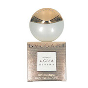 Bvlgari Aqva Divina Toaletná voda - Tester
