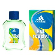 Adidas Get Ready! Toaletná voda