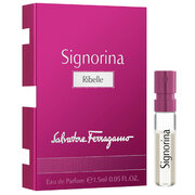 Salvatore Ferragamo Signorina Ribelle Parfémovaná voda