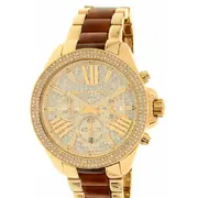 Michael Kors MK6294 - Dámske hodinky