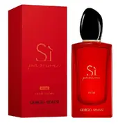 Giorgio Armani Si Passione Eclat Parfémovaná voda 100ml