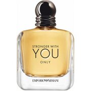 Giorgio Armani Stronger With You Only Toaletná voda - Tester