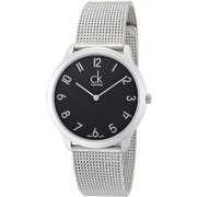 Calvin Klein K3M51151 - Pánske hodinky