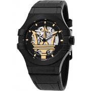 Maserati R8821108036 Potenza automatic 42mm 10ATM