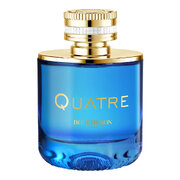 Boucheron Quatre En Bleu Parfémovaná voda 100ml