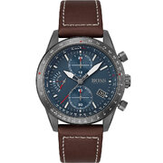 Hugo Boss 1513852 Pilot Edition chronograph 44mm 5ATM
