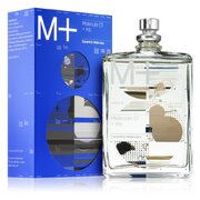 Escentric Molecules Molecule 01 + Iris Toaletná voda, 100ml