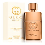 Gucci Guilty Eau de Parfum Intense Pour Femme Parfémovaná voda