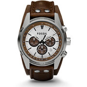 Fossil CH2565 - Pánske hodinky