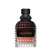 Valentino Uomo Born In Roma Coral Fantasy Toaletná voda 50ml