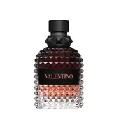 Valentino Uomo Born In Roma Coral Fantasy Toaletná voda 50ml
