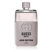 Gucci Guilty Pour Homme Love Edition 2021 Toaletná voda - Tester