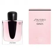 Shiseido Ginza Eau de Parfum Parfémovaná voda 90ml