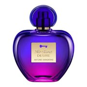 Antonio Banderas Her Secret Desire Toaletná voda - Tester