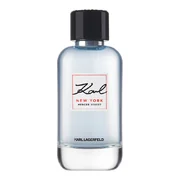 Karl Lagerfeld Karl New York Mercer Street Toaletná voda 100ml