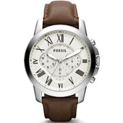 Fossil FS4735 - Pánske hodinky