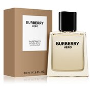 Burberry Hero Eau de Toilette Toaletná voda