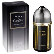 Cartier Pasha de Cartier Edition Noire Limited Edition Toaletná voda