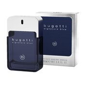 Bugatti Signature Blue Toaletná voda