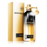 Montale Aoud Night Parfémovaná voda