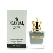Jean Paul Gaultier Scandal Pour Homme Toaletná voda - Tester