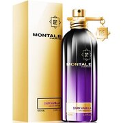 Montale Dark Vanilla Parfémovaná voda 100ml