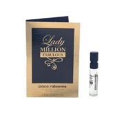 Paco Rabanne Lady Million Fabulous Parfémovaná voda
