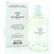 Givenchy Eau de Givenchy Toaletná voda - Tester