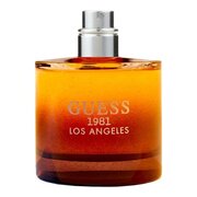 Guess 1981 Los Angeles men Toaletná voda - Tester, 100ml