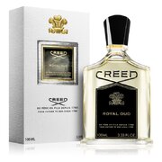 Creed Royal Oud Parfémovaná voda