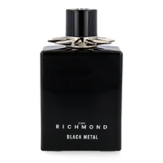 John Richmond Black Metal for Women Parfémovaná voda - Tester, 100 ml
