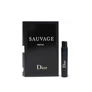 Dior Sauvage Parfum Parfémovaná voda - Tester