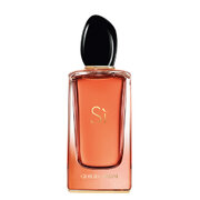 Giorgio Armani Si Eau de Parfum Intense Parfémovaná voda - Tester