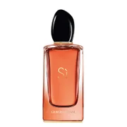 Giorgio Armani Si Eau de Parfum Intense Parfémovaná voda - Tester