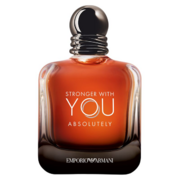 Giorgio Armani Stronger With You Absolutely Parfémovaná voda - Tester