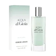 Giorgio Armani Acqua di Gioia Parfémovaná voda 15ml