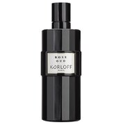 Korloff Rose Oud Unisex Parfémovaná voda