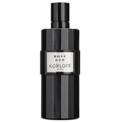 Korloff Rose Oud Unisex Parfémovaná voda 100ml