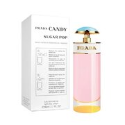 Prada Candy Sugar Pop Parfémovaná voda - Tester