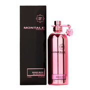 Montale Roses Musk Woman Parfémovaná voda 100ml