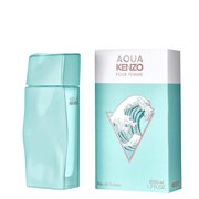 Kenzo Aqua Kenzo Pour Femme Toaletná voda