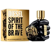 Diesel Spirit Of The Brave Pour Homme Toaletná voda