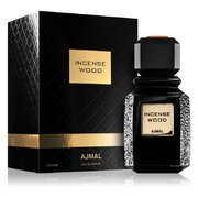 Ajmal Incense Wood Parfémovaná voda