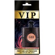 VIP Air Parfumový osviežovač vzduchu Yves Saint Laurent Opium Black