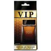 VIP Air Parfumový osviežovač vzduchu Dolce & Gabbana The One for Men