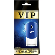 VIP Air Parfumový osviežovač vzduchu Givenchy Blue Label pour Homme