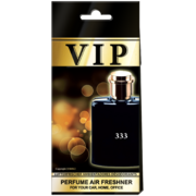 VIP Air Parfumový osviežovač vzduchu Trussardi Uomo 2011